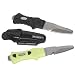 Sporting Goods : Saturna Blunt Knife Yellow