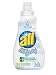 All Small & Mighty, Triple Concentrated Liquid Laundry Detergent, Free Clear, Case Pack, Nine 32-Load Bottles (288-Loads)