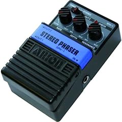Arion Phaser Pedal SPH-1 Effekt