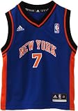 NBA Youth New York Knicks Carmelo Anthony Swingman Road Jersey - R28E2Jjm (Royal, Large)