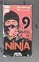 Nine Deaths of the Ninja [VHS]