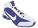 Nike Men's NIKE SHOX VISION TB BASKETBALL SHOES