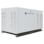 Centurion 5596 30,000 Watt Liquid Propane/Natural Gas Liquid-Cooled Standby Generator (CARB Compliant)