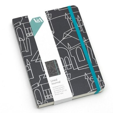 Buildings' Journal (Lined)||RNWIT