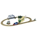 TrackMaster Thomas the Tank Sodor Adventure Set