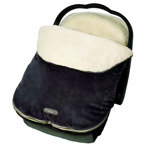 Jj Cole Original Bundleme, Infant Black