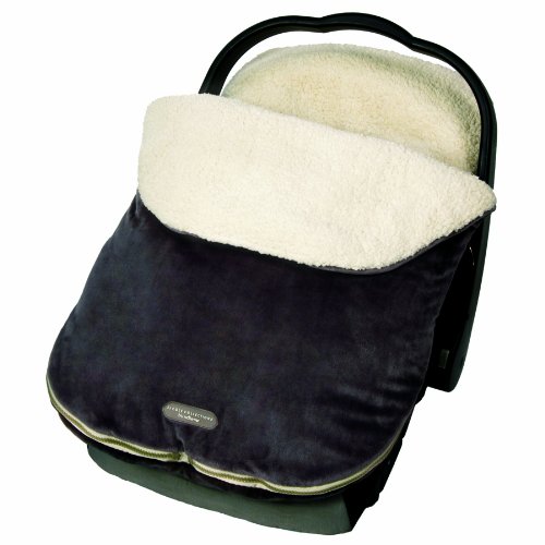 Buy Jj Cole Original Bundleme, Infant Black