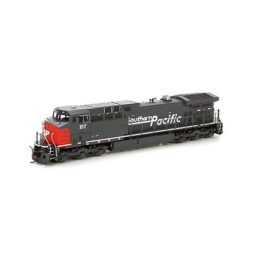 Athearn - HO RTR AC4400, SP #187-image