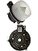 Omega Environmental Technologies 26-13455 Blower Motor W/Wheel