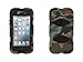 Griffin Survivor Hunter Case, Camo Hunter Black for iPhone 5/ 5s (Retail Packaging)