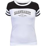 Chase Authentics Dale Earnhardt Hard Left Ladies Tee