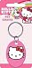 Hello Kitty Pink Keychain