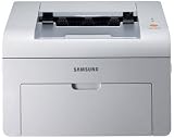 Samsung ML-2510 Mono Laser Printer [A4/Legal Size, Parallel, USB, 250 Sheet Capacity]
