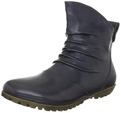 Citygate 960561, Damen Klassische Halbstiefel & Stiefeletten, Grau (anthrazit 9), EU 38
