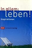 Produkt-Bild: In allem: leben! Inspirationen