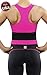 Abs SLIMMING Belt Body Shaper for Women with Lumbar Support. GREAT 4 Weight Loss