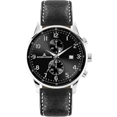 Jacques Lemans Herren Chronograpfh 1-1127G