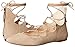 Nine West Women's Signmeup Suede Ballet Flat
