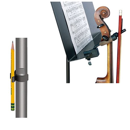 String Swing CC08 Violin Stand Holder Deluxe III