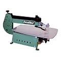 Wilton 99166 1/3 Horsepower 16-Inch Benchtop Scroll Saw