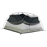 Sierra Designs Zia 3 Season 3-Person Backpacking Tent Package
