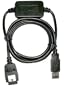 USB Data Cable for LG L1200/ L1400/ LX1200/ L1100/ L1150 + Internet + Driver CD ROM