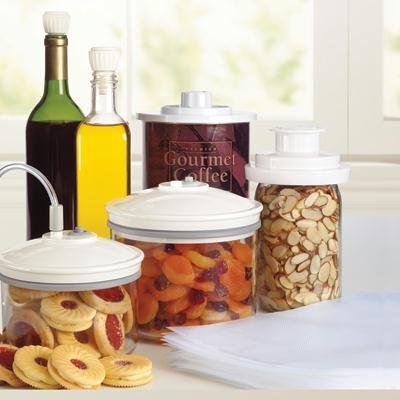 FoodSaver Accessory Completer Set T03-0037-02