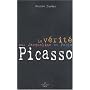 La v�rit� sur Jacqueline et Pablo Picasso
