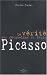 La verite sur Jacqueline et Pablo Picasso