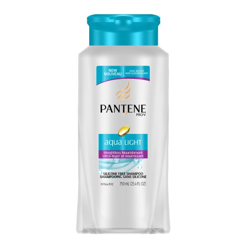 Pantene 