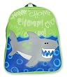 Stephen Joseph Shark Go Go Backpack Stephen Joseph Shark Go Go Backpack