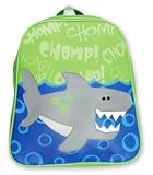Stephen Joseph Shark Go Go Backpack
