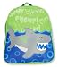 Stephen Joseph Shark Go Go Backpack