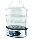 Breville VTP068 Digital Herb Infusion Steamer
