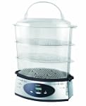 Breville VTP068 Digital Herb Infusion...
