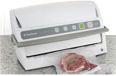 FoodSaver Tilia V3240