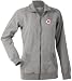 MLB Cincinnati Reds Heather Womens Revolution Fleece