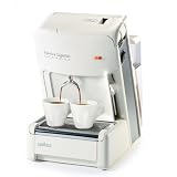 Lavazza Espresso Machine Point ECL