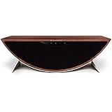 MartinLogan Crescendo Wireless Speaker System (Walnut)