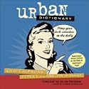 Urban Dictionary: 2010 Day-to-Day Calendar (Day to Day Calendar) (Calendar)
