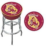 Arizona State University Padded Bar Stool - Game Room Products > Pub Stools > NCAA - Colleges