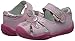 pediped Grip Daisy Sandal (Toddler)