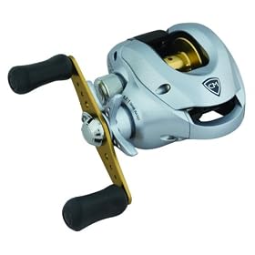 Shimano® Chromica® Baitcasting Reel