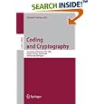 Coding and Cryptography: International Workshop, WCC 2005,... by  �yvind Ytrehus