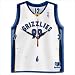 NBA Jersey High Def Plaque Clock - Memphis Grizzlies