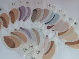 Avon in a Wink Instant Eyeshadow Sheets: Multi