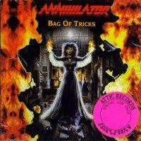 Annihilator - W.T.Y.D. (live) Lyrics - Zortam Music