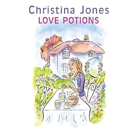 Love Potions (Unabridged)