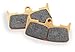 Visit EBC Double-H Sintered Brake Pads FA244HH Details EBC Double-H Sintered Brake Pads FA244HH