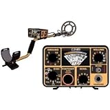 Fisher Cz-3d Metal Detector